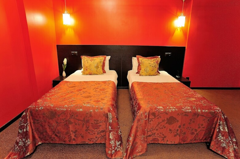 Park Hotel Drakino