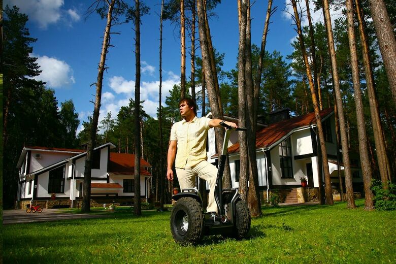 Park Hotel Drakino