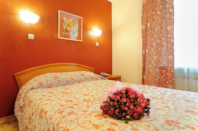 Park Hotel Drakino