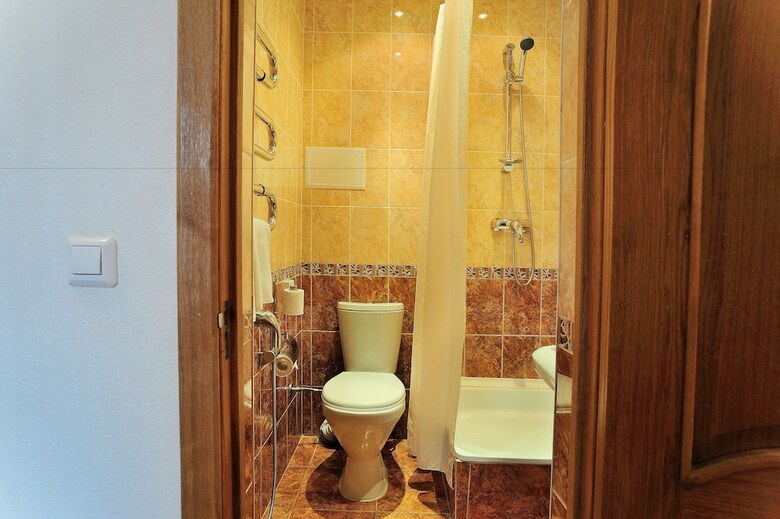 Park Hotel Drakino