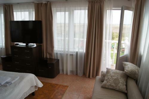 Hostal Guest House Gornitsa Vologda
