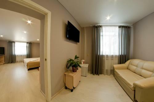 Hostal Guest House Gornitsa Vologda