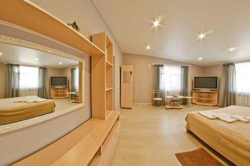 Hostal Guest House Gornitsa Vologda