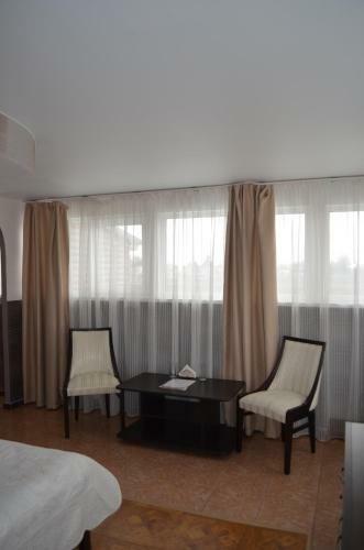 Hostal Guest House Gornitsa Vologda