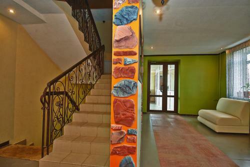 Hostal Guest House Gornitsa Vologda