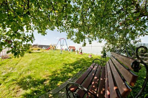 Hostal Guest House Gornitsa Vologda