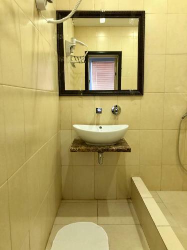 Hotel Na Beregu Neba