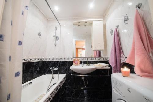Apartamento ????????????? ???????? ?? ????????.