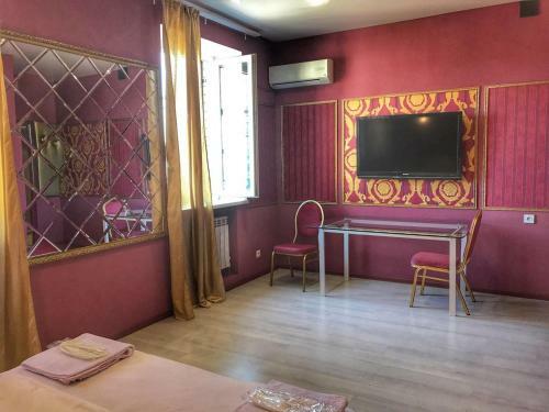 Hostal Royal Plaza