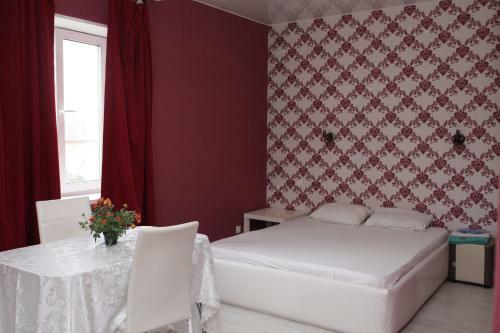 Hostal Royal Plaza