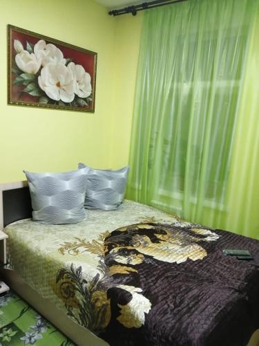 Hostel Den' & Noch'