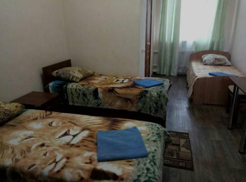 Hostal Yunas Hotel