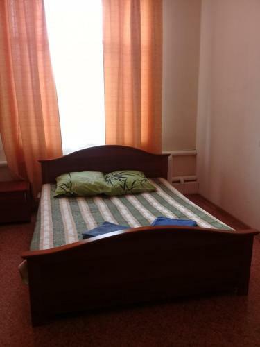 Hostal Yunas Hotel