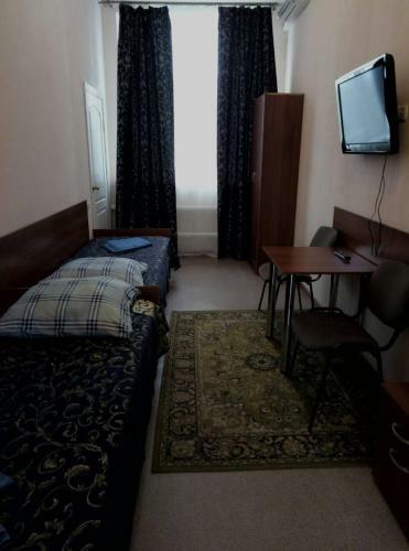 Hostal Yunas Hotel