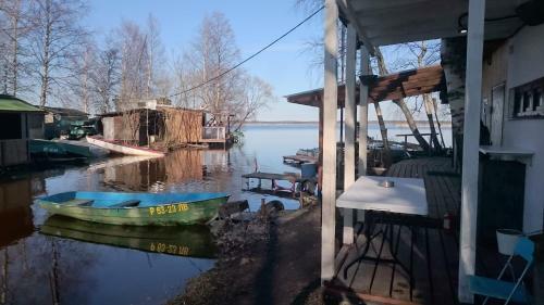 Elling On Primorskoye
