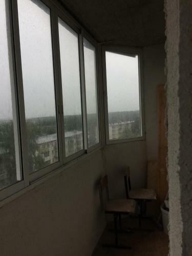 Apartments "ruso Turisto"