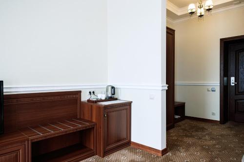 Provincia Hotel