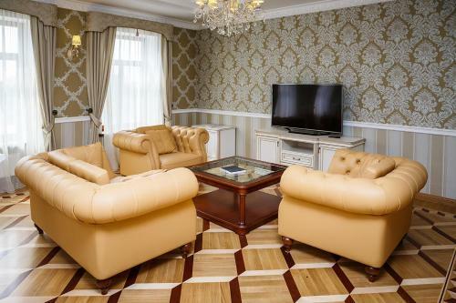 Provincia Hotel