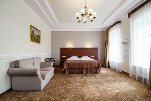 Provincia Hotel
