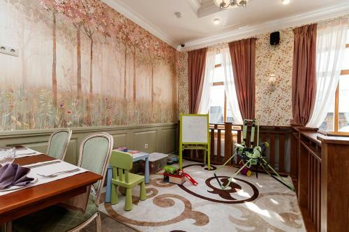 Provincia Hotel