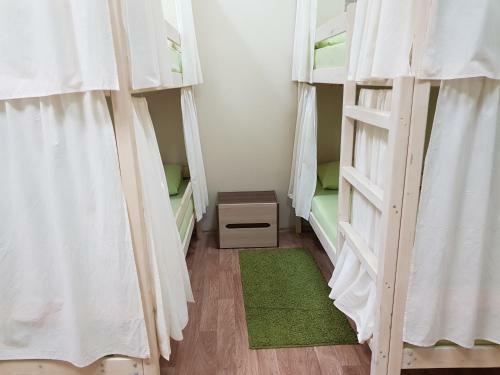 Albergue Nice Guest House