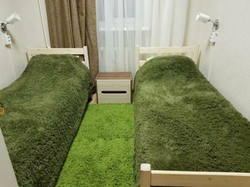 Albergue Nice Guest House