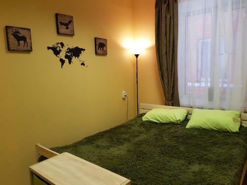 Albergue Nice Guest House