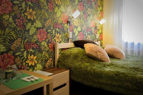 Albergue Nice Guest House