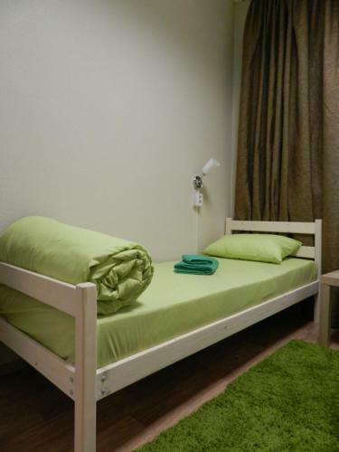 Albergue Nice Guest House