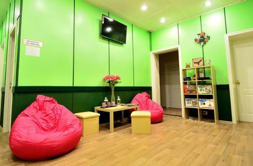 Albergue Nice Guest House
