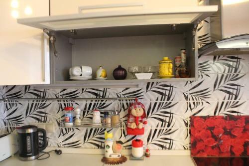 Sergiyev Posad Apartment