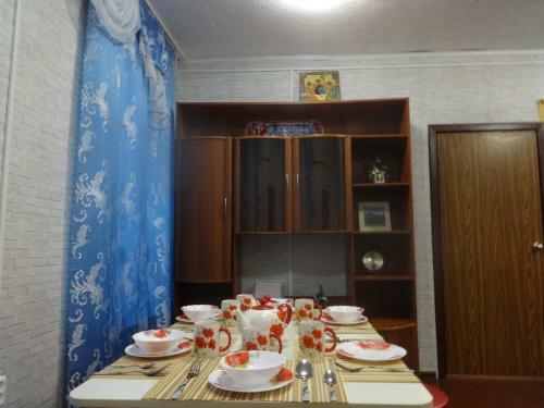 Hostel On Kooperativnaya 35