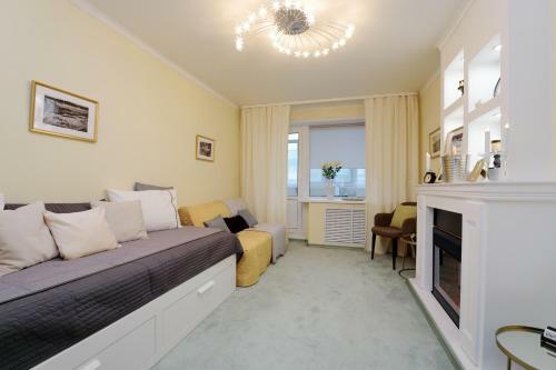 Apartment At Ribazkoy Slavi 5