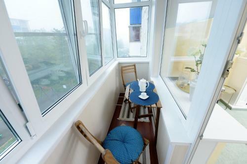 Apartment At Ribazkoy Slavi 5