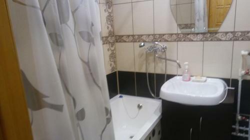 Apartamenty Na Yubileynoy
