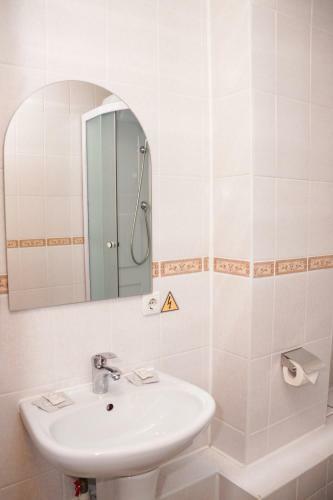 Hotel Praha