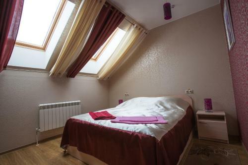 Hotel Zebra