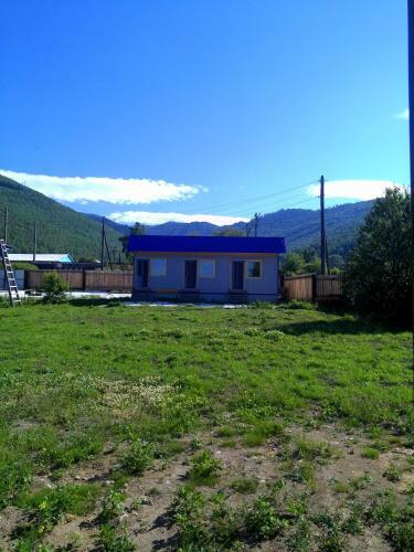 Posada Guest House Pribrezhny