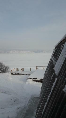 Posada Guest House Pribrezhny