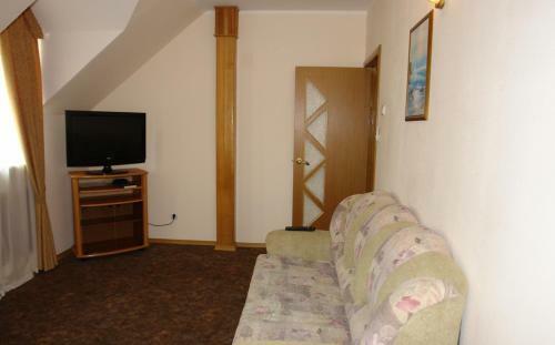 Hotel Pallada