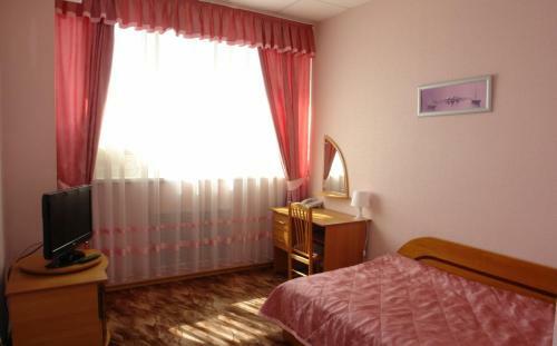Hotel Pallada