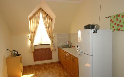 Hotel Pallada