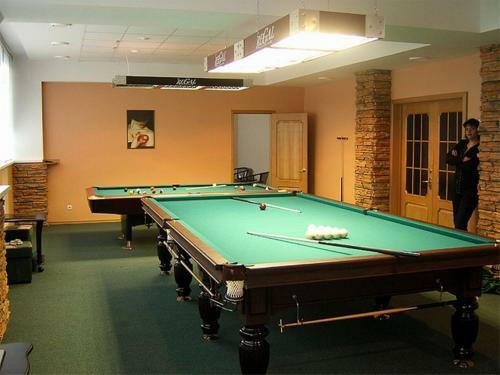 Hotel Pallada