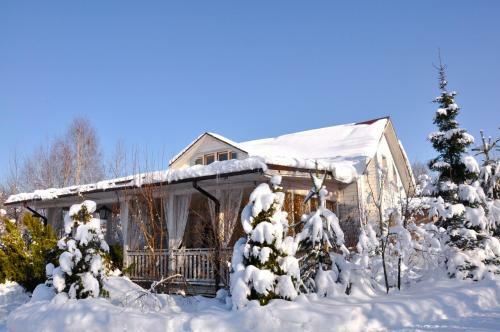 Sky House