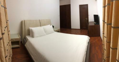 Hotel Stay House Hayatt
