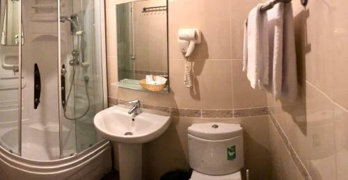 Hotel Stay House Hayatt