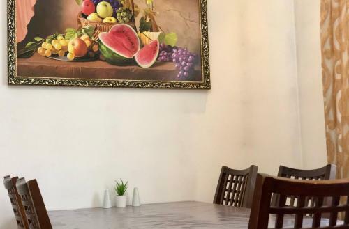 Hotel Stay House Hayatt