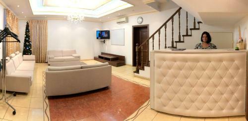 Hotel Stay House Hayatt