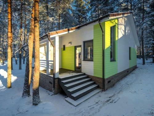 Eco Village Club