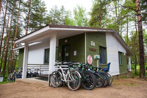 Eco Village Club
